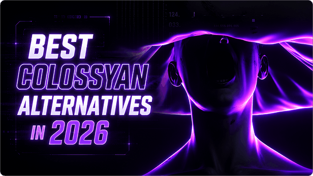 5 Best Colossyan Alternatives in 2026