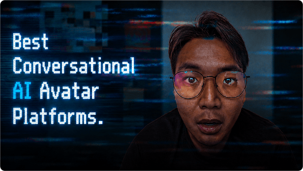 Best Conversational AI Avatar Platforms in 2026